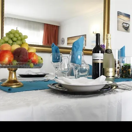 Apartment Imperial *