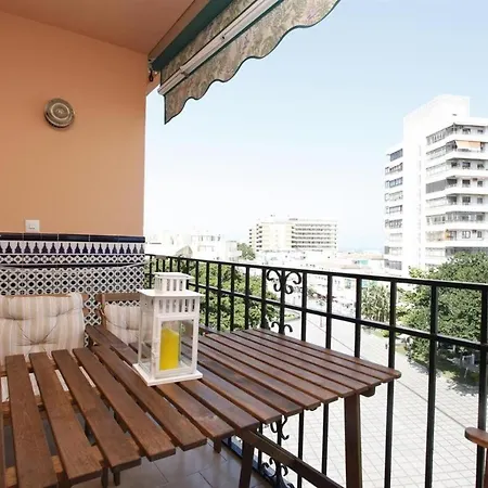 Apartment Imperial Torremolinos