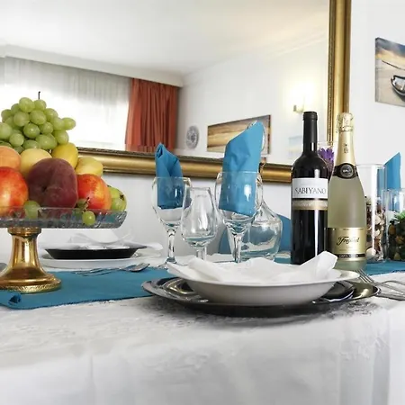 Apartment Imperial *