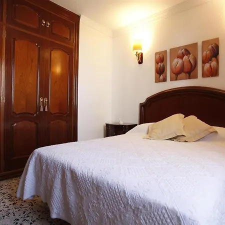 Imperial Apartment