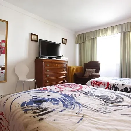 Imperial Apartment *