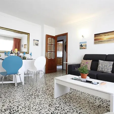 Imperial Apartment