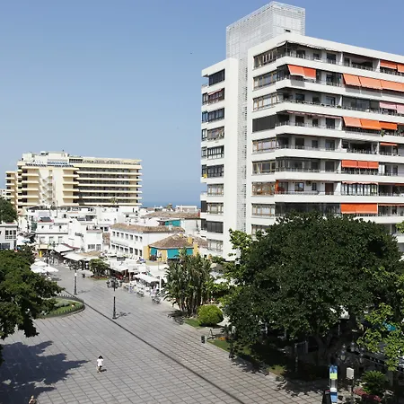 Apartment Imperial Torremolinos