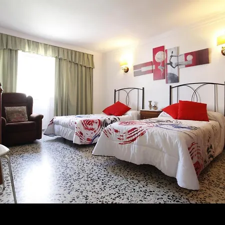 Imperial * Torremolinos