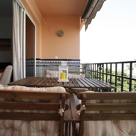 Imperial * Torremolinos