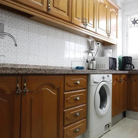 Imperial Apartmán Torremolinos