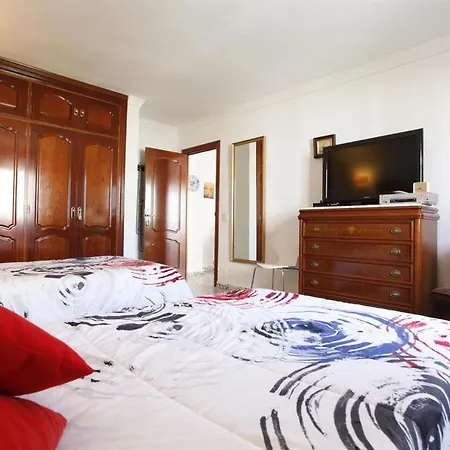 Apartmán Imperial