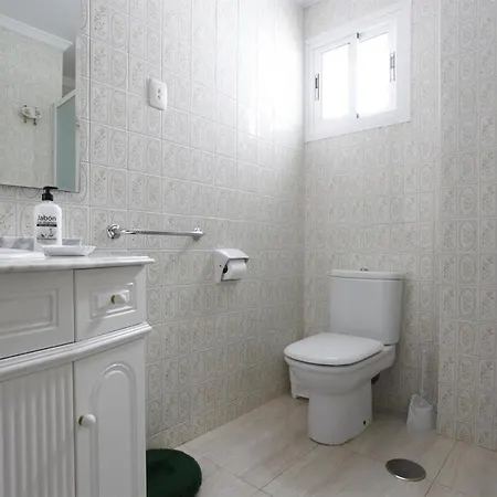 Apartmán Imperial Torremolinos