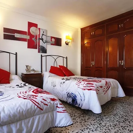 Apartmán Imperial