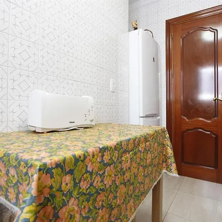Imperial Apartmán Torremolinos